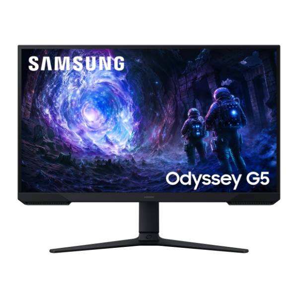 SAMSUNG monitor 27" VA Odyssey G5 LS27FG510EUXEN