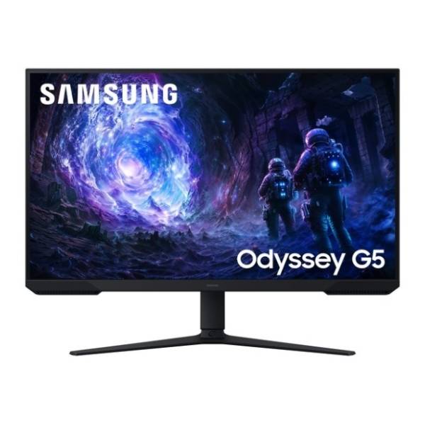 SAMSUNG monitor 32" VA Odyssey G5 LS32FG510EUXEN