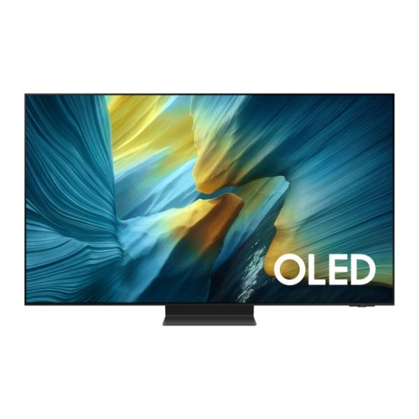 SAMSUNG OLED televizor QE65S95FATXXH
