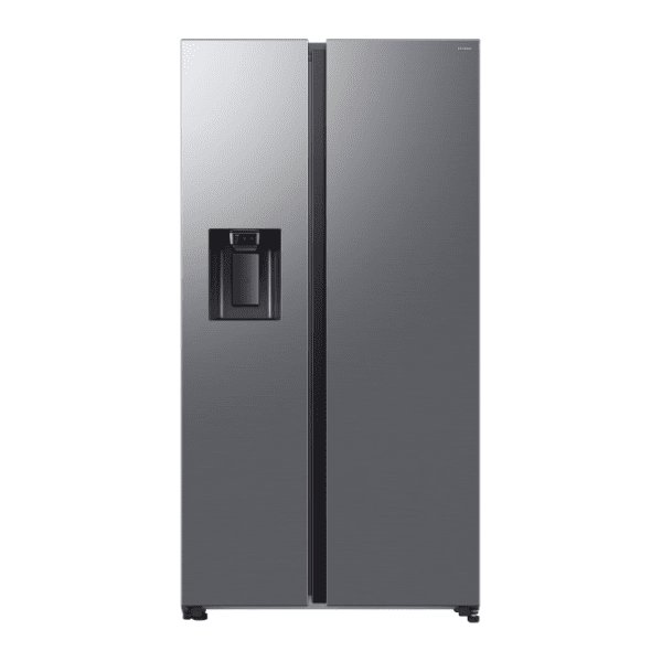 SAMSUNG side by side frižider RS70F65KETEO