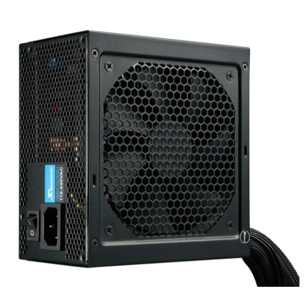 SEASONIC napajanje S12III SSR-550GB3