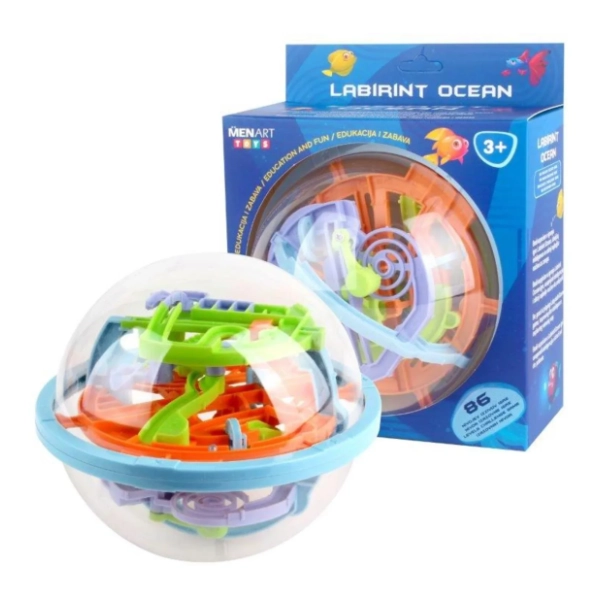 Set Labirint Ocean MENART