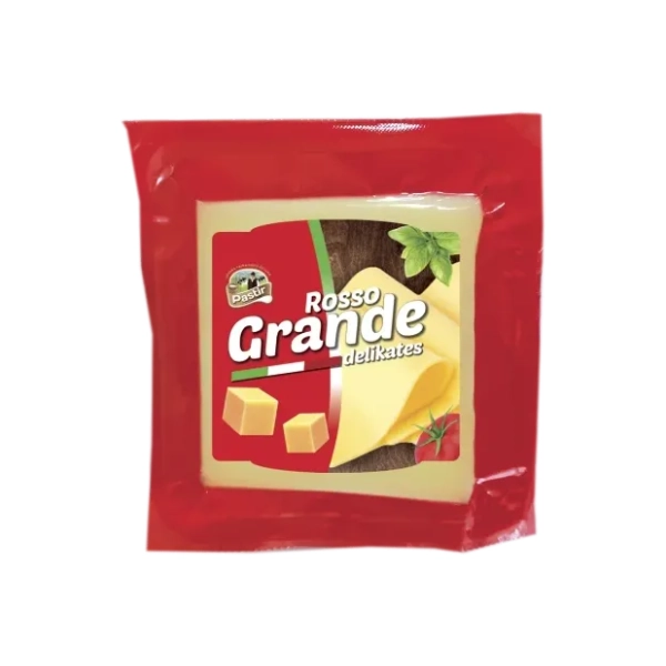 Sir PASTIR Rosso grande delikates 250g