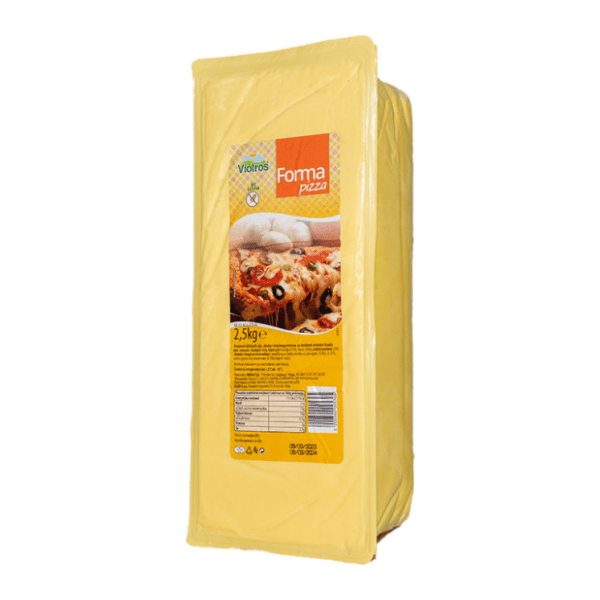 Sir VIOTROS Forma pizza gouda 1kg