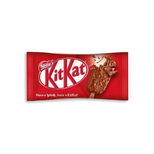 Sladoled KIT KAT štapić 90ml