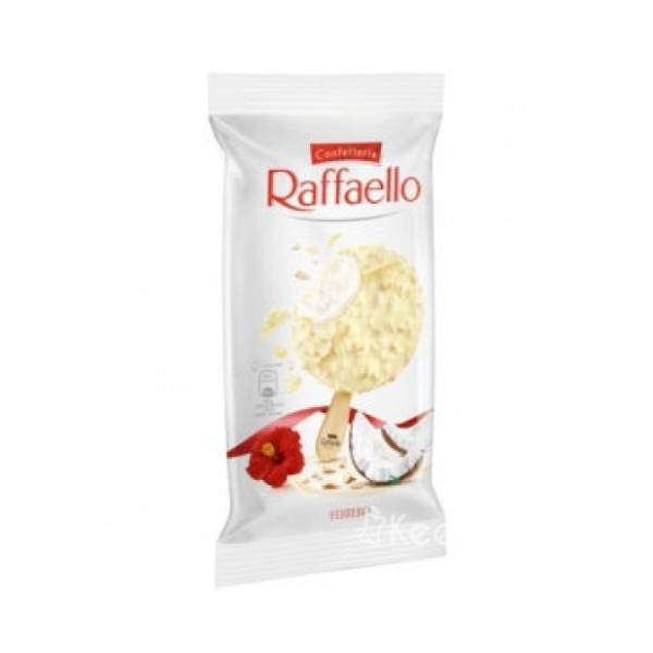 Sladoled RAFFAELO štapić 47g