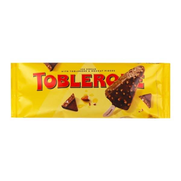 Sladoled TOBLERONE štapić 90ml