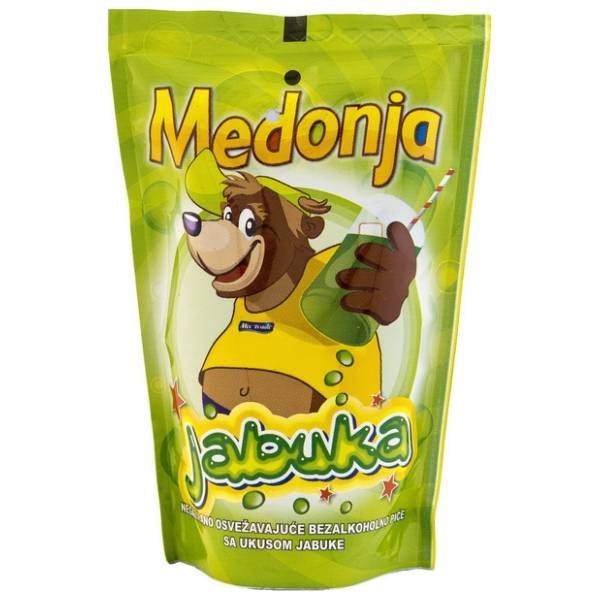 Sok MEDONJA jabuka 200ml