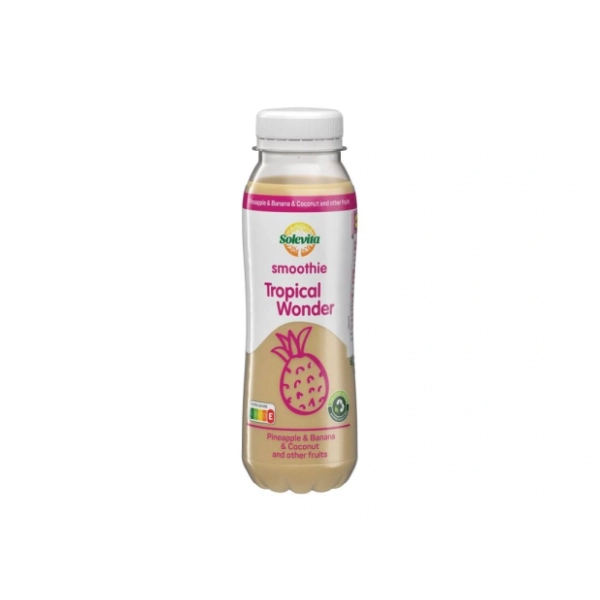 SOLEVITA Smoothie 250ml