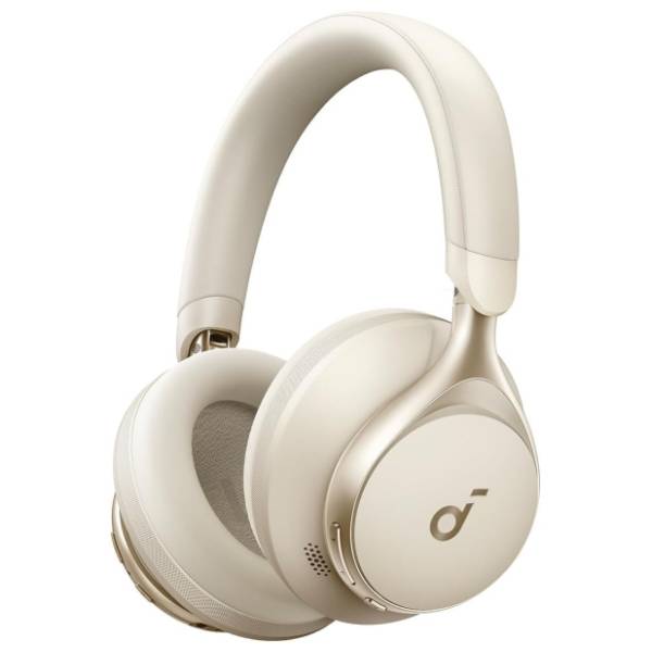 ANKER slušalice Soundcore Space One ANC White