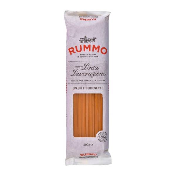 Špagete RUMMO 500g