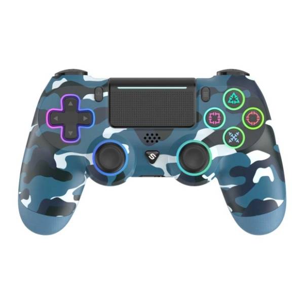 SPAWN PlayPro 4 Blue Camo bežični gamepad