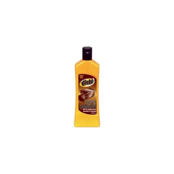 Sredstvo za čišćenje drvenih površina ČISTO 250ml