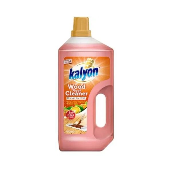 Sredstvo za čišćenje podova KALYON narandža 750ml