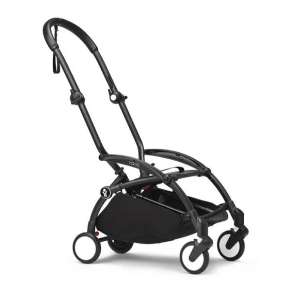 STOKKE ram Yoyo 3 black