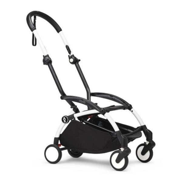 STOKKE ram Yoyo 3 white