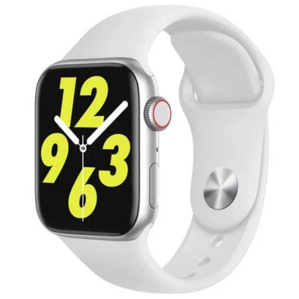 STY-Watch 9 Silver pametni sat