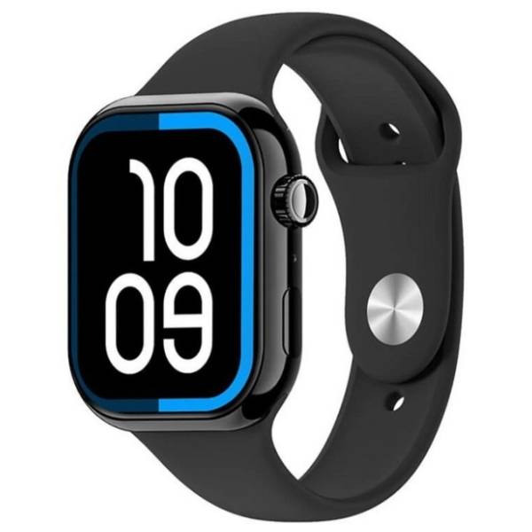SV-Watch 10 crni pametni sat