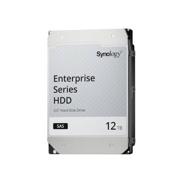 SYNOLOGY hard disk 12TB HAS5300-12T SAS Enterprise