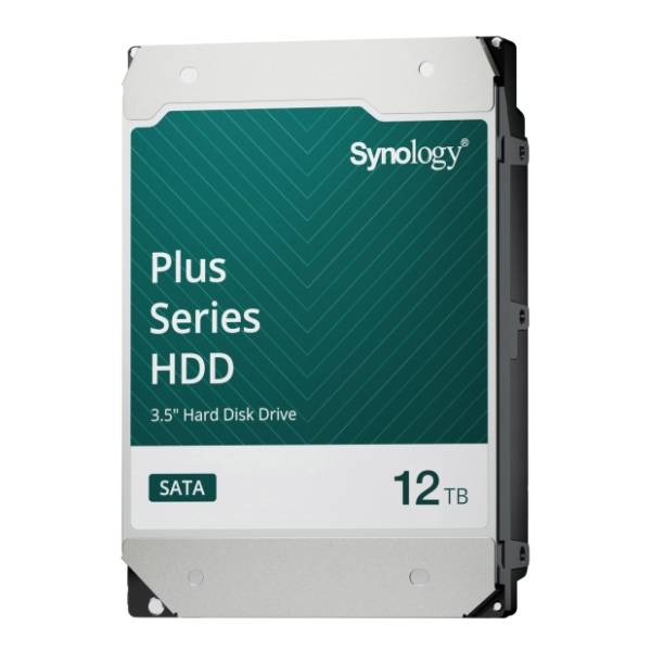 SYNOLOGY hard disk 12TB HAT3310-12T Plus