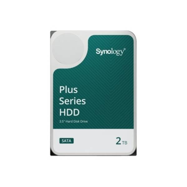 SYNOLOGY hard disk 2TB HAT3300-2T Plus