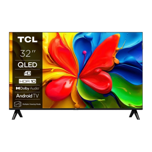 TCL QLED televizor 32S4K