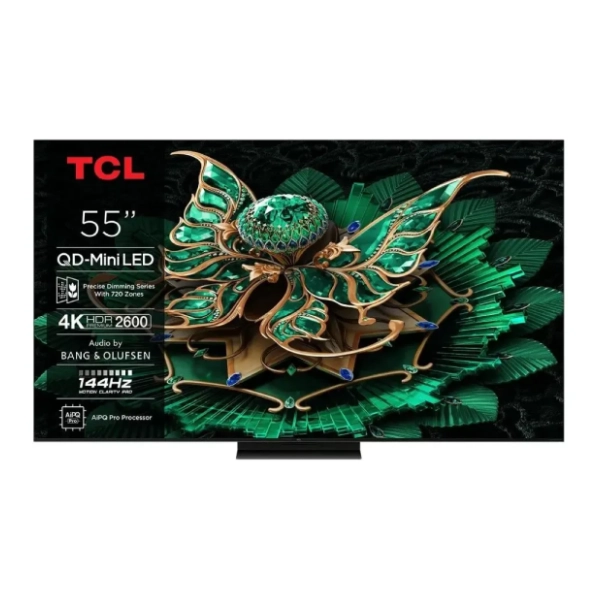 TCL QLED televizor 55C7K