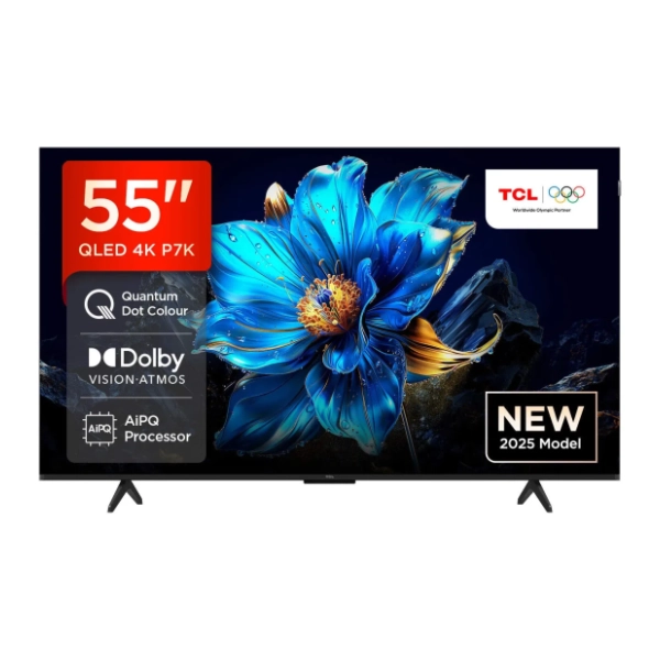 TCL QLED televizor 55P7K