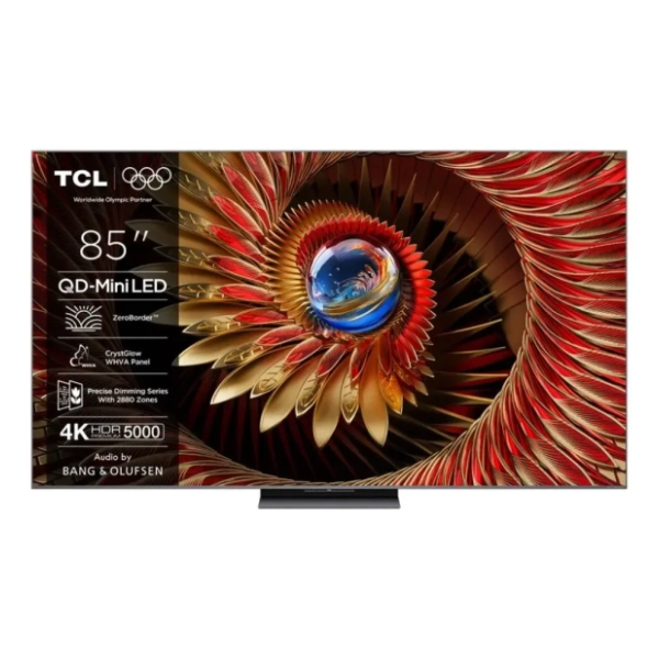 TCL QLED televizor 85C8K