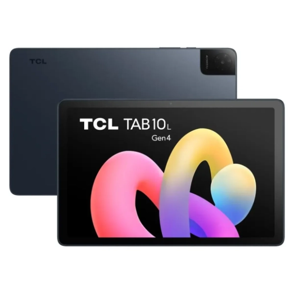 TCL Tab 10 Gen4 4/128GB