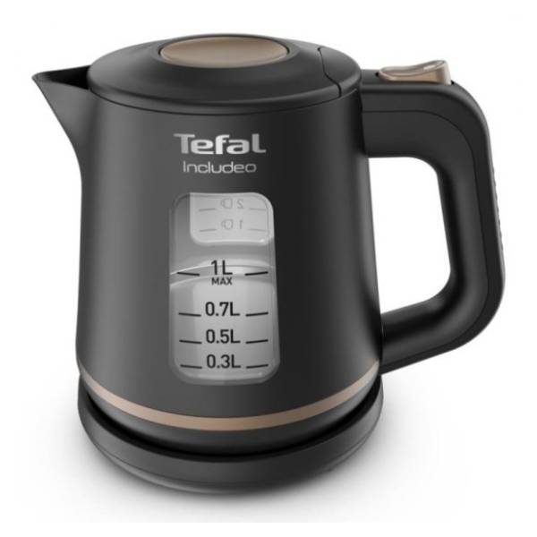 TEFAL kuvalo za vodu KI533811