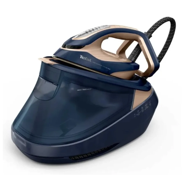 TEFAL parna stanica GV9910E0