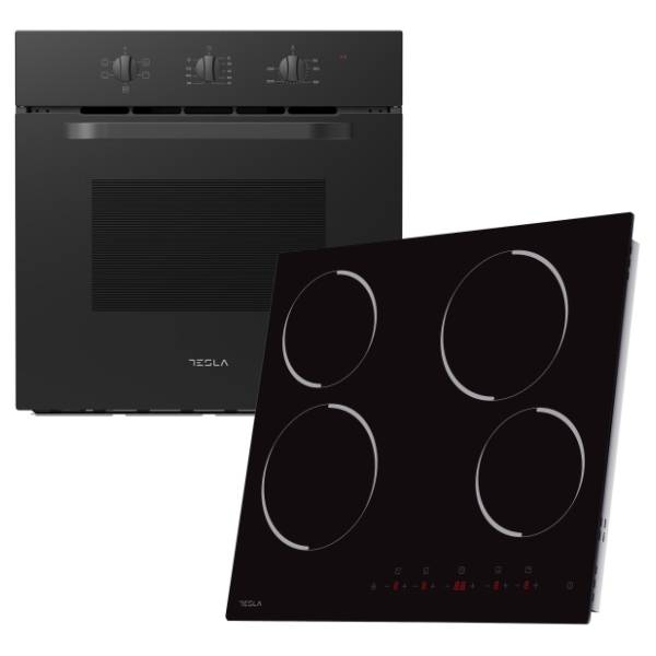 TESLA ugradni set BO301MB+HV6401MB
