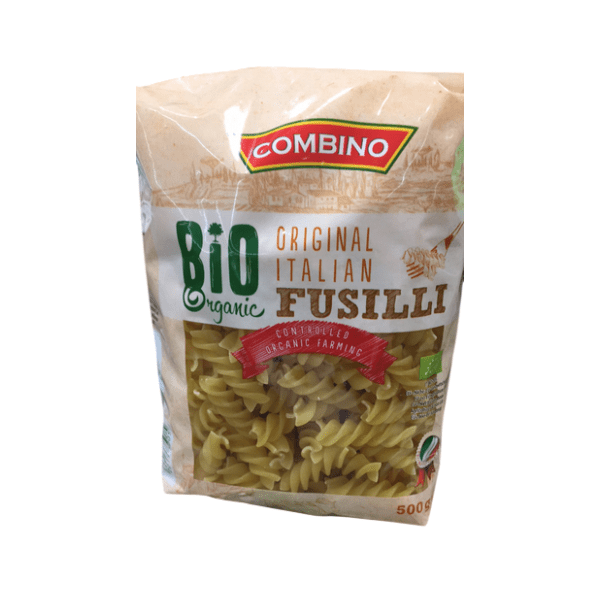 Testenina COMBINO Bio 500g