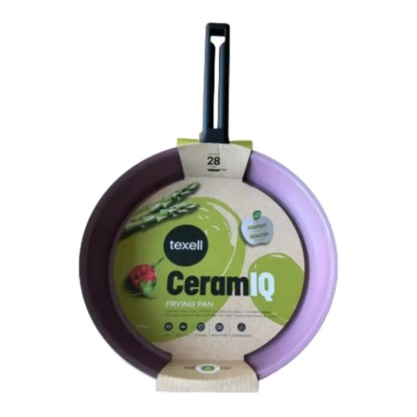 TEXELL tiganj TPCQ-D28