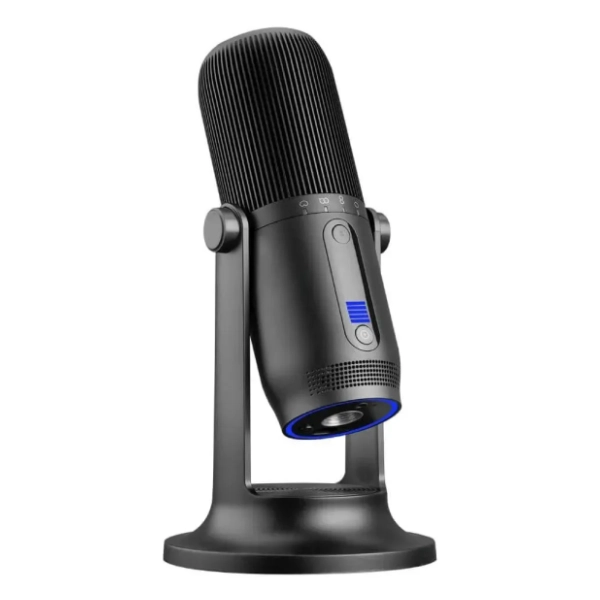 THRONMAX MDrill One Jet Black mikrofon