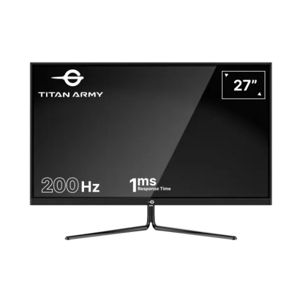 TITAN ARMY monitor 27'' IPS 27G2R2-B
