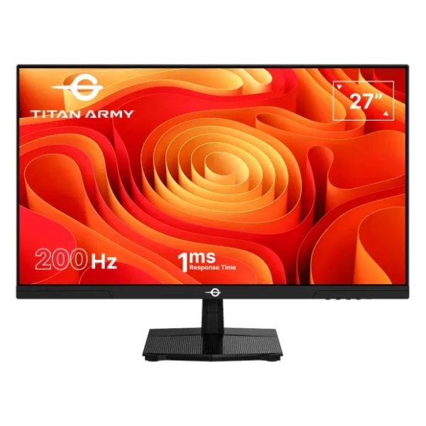 TITAN ARMY monitor 27'' IPS P2710G2