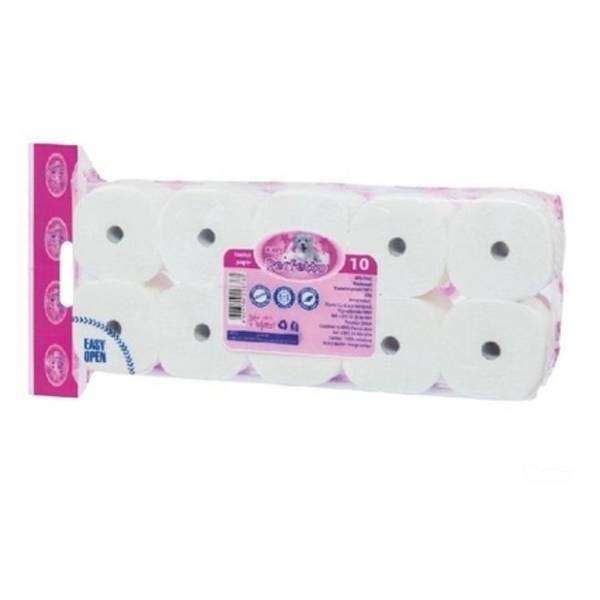Toalet papir PERFETTO 3sloja 10kom