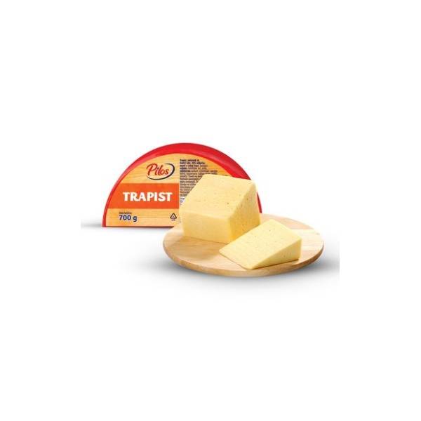 Trapist sir PILOS 730g
