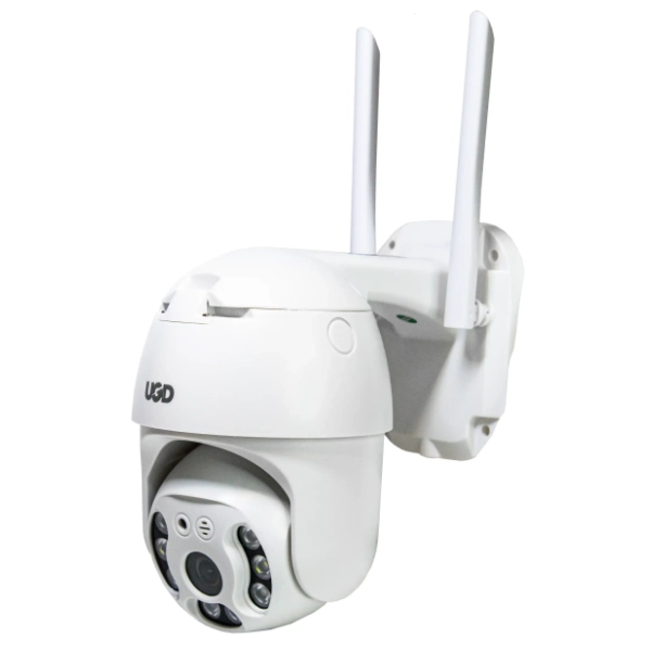 UGD A18XM-2MP-4G-EU WiFi kamera za video nadzor