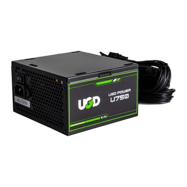 UGD napajanje U750 750W