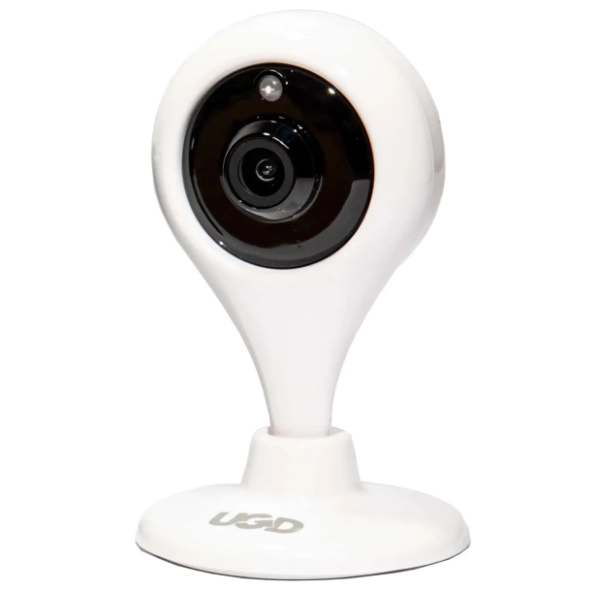 UGD Q17-W-TD31B 3MP WiFi pametna kamera