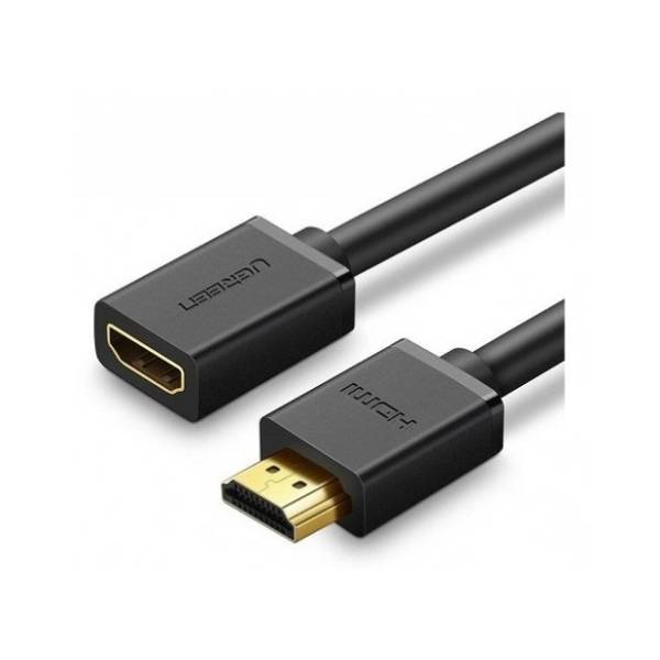 UGREEN kabl HDMI 1.4 (m/ž) HD107 2m