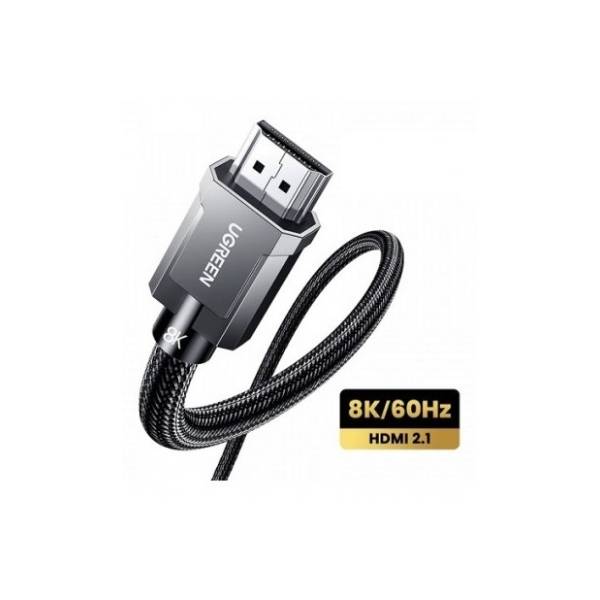 UGREEN kabl HDMI 2.1 (HD135) 8K 60Hz 3m