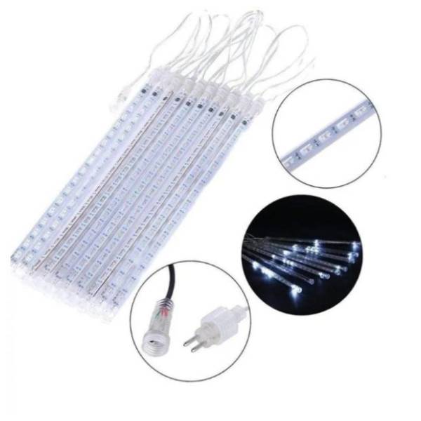 Ukrasna LED svetla meteorska kiša TIMELESS TOOLS