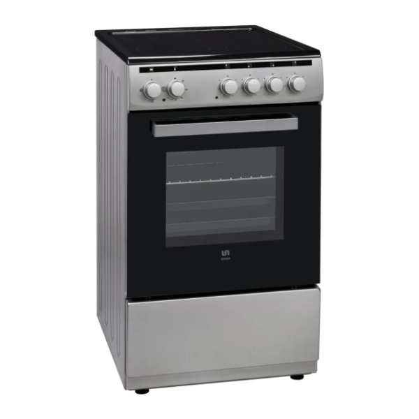 UNION električni šporet W-50.0S