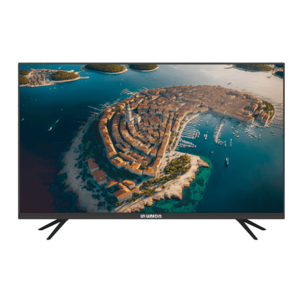 UNION televizor U50.50HU02.UHD