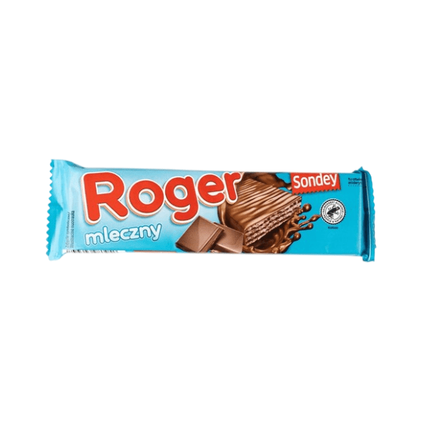 Vafl SONDEY Roger kakao40g