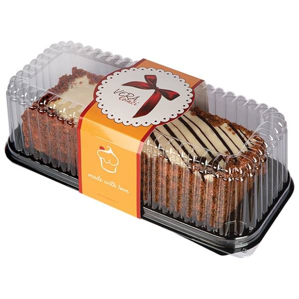 VERA torta lešnik 1,15kg